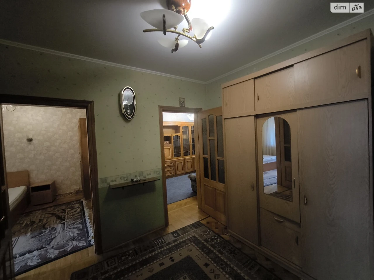 Apartment for Sale