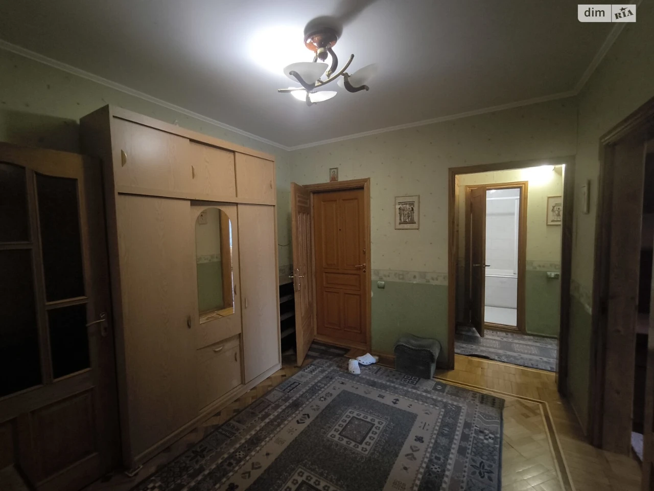 Apartment for Sale