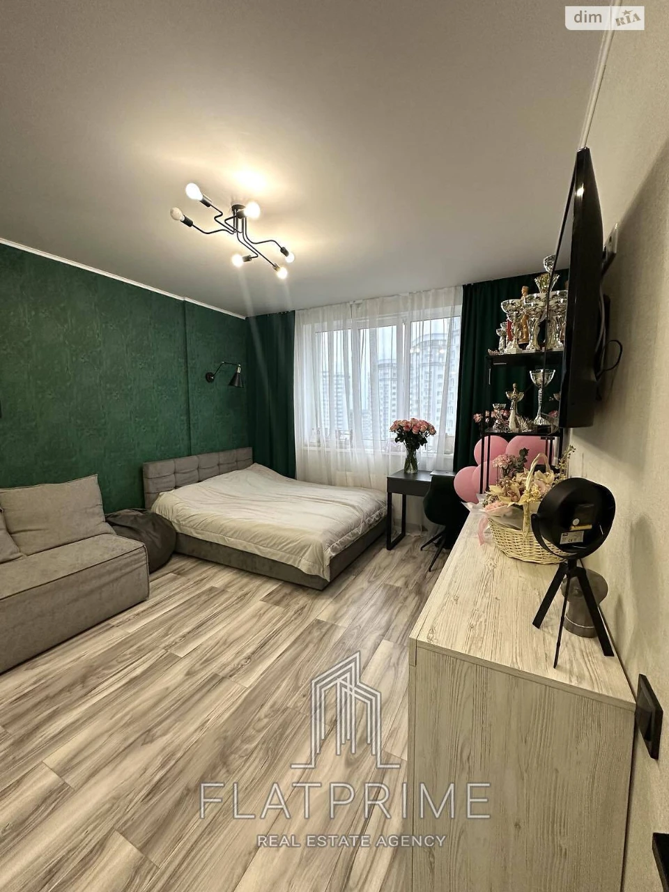 Продаж Квартири в Масиві