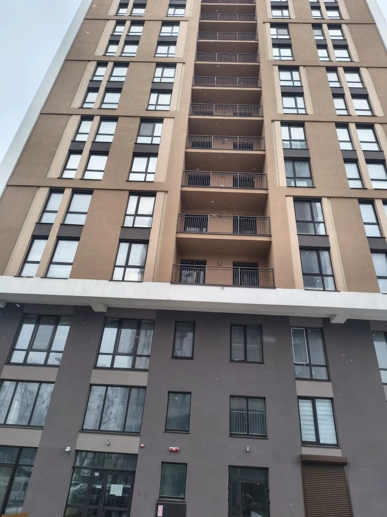 Продається 2-кімнатна квартира в ЖК "Медисон Гарденс" м. Бровари