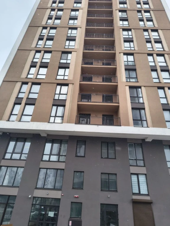 Продається 2-кімнатна квартира в ЖК "Медисон Гарденс" м. Бровари