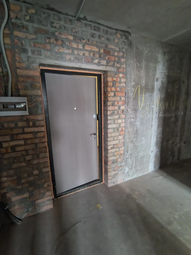 Продається 2-кімнатна квартира в ЖК "Медисон Гарденс" м. Бровари
