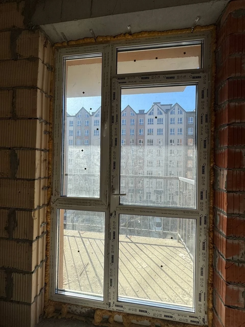 Продається однокімнатна квартира в ЖК Scandia