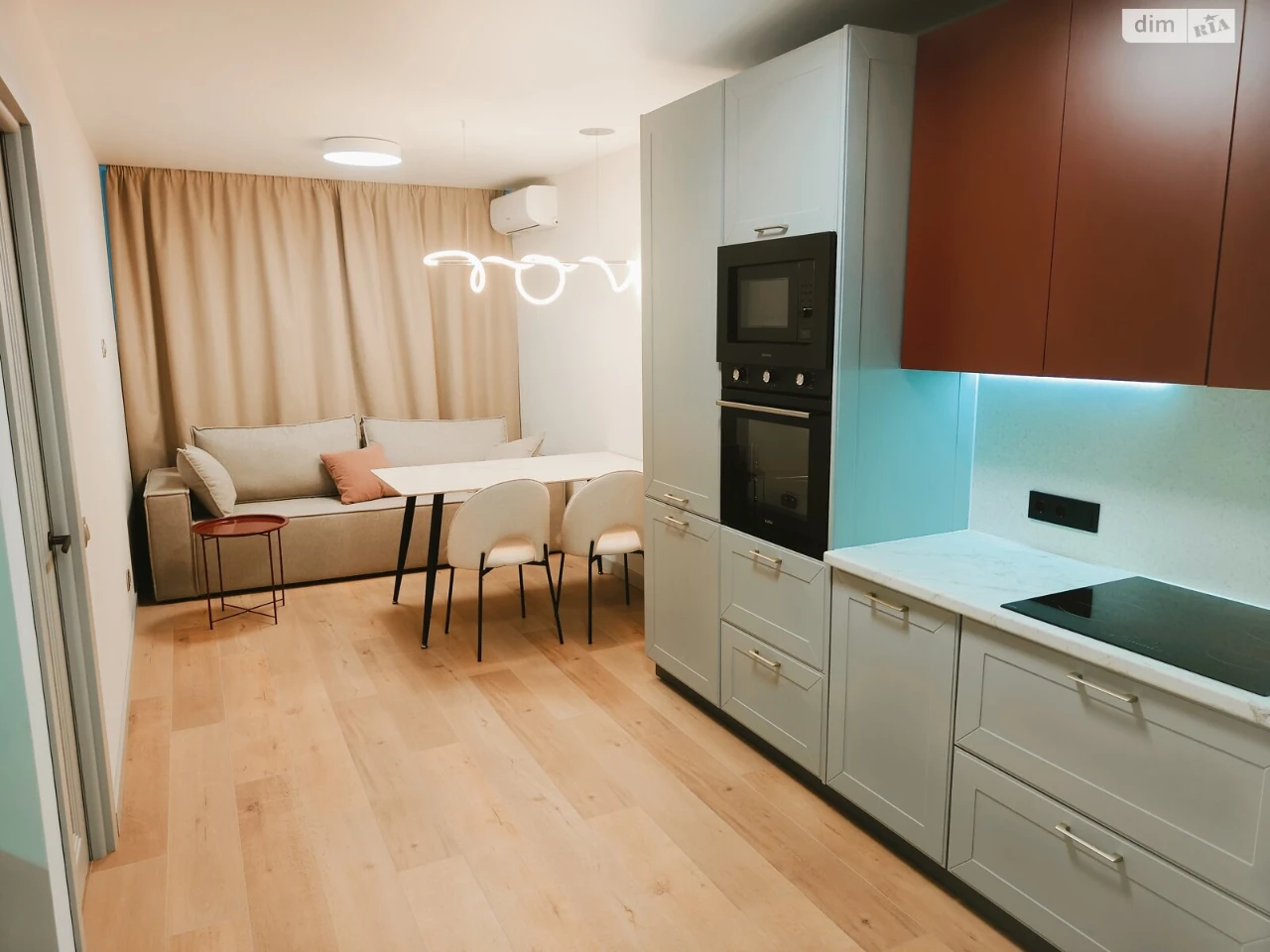 Apartment for Sale