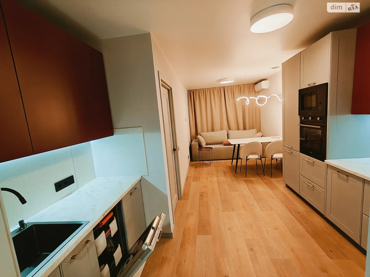 Apartment for Sale