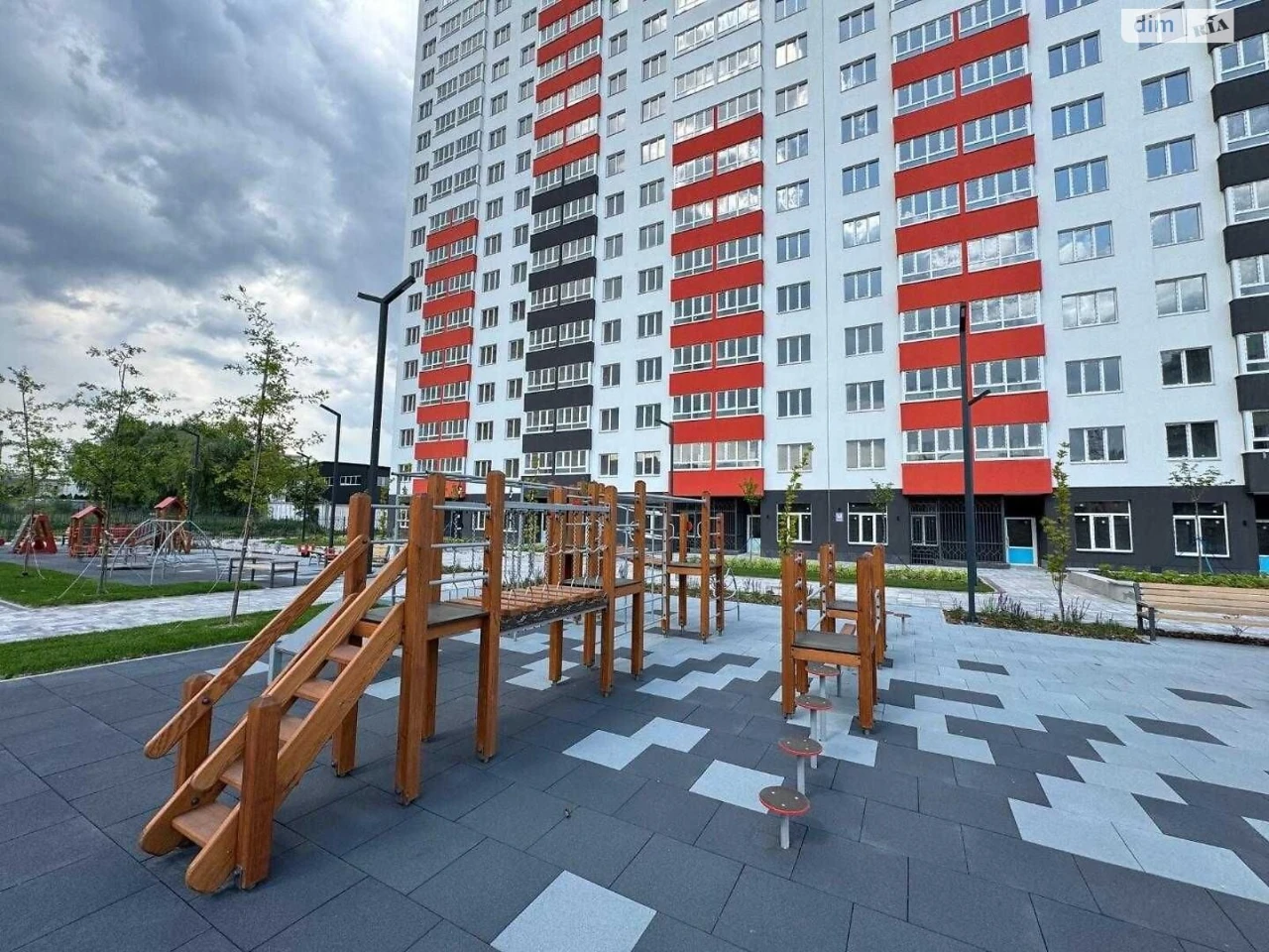 Apartment for Sale