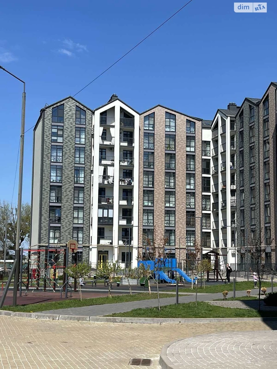 Продаж Квартира