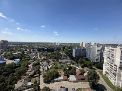 Продаж квартири з видом, Бровари, вулиця Грушевського 7