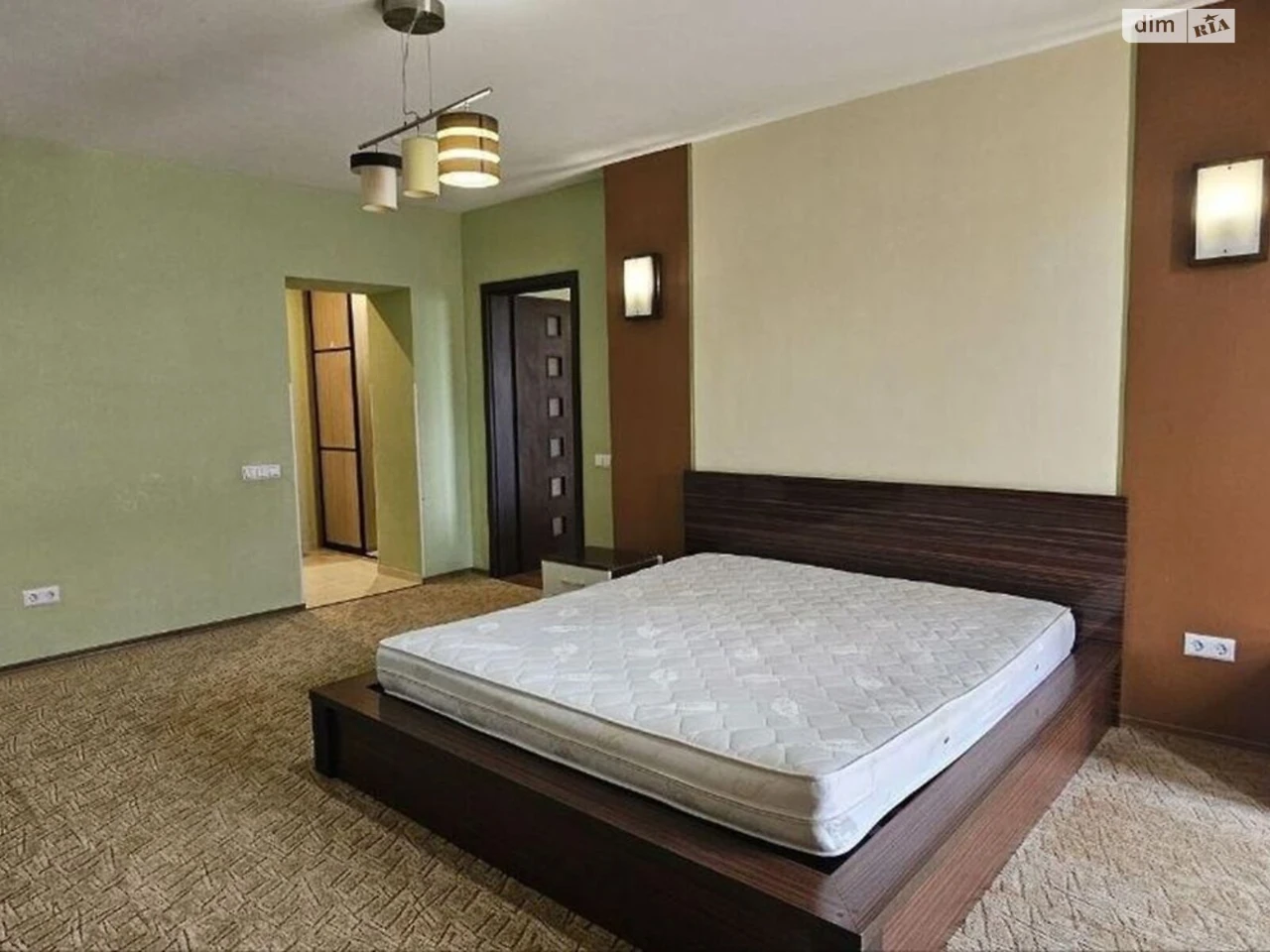 Продаж Квартира Інтернат