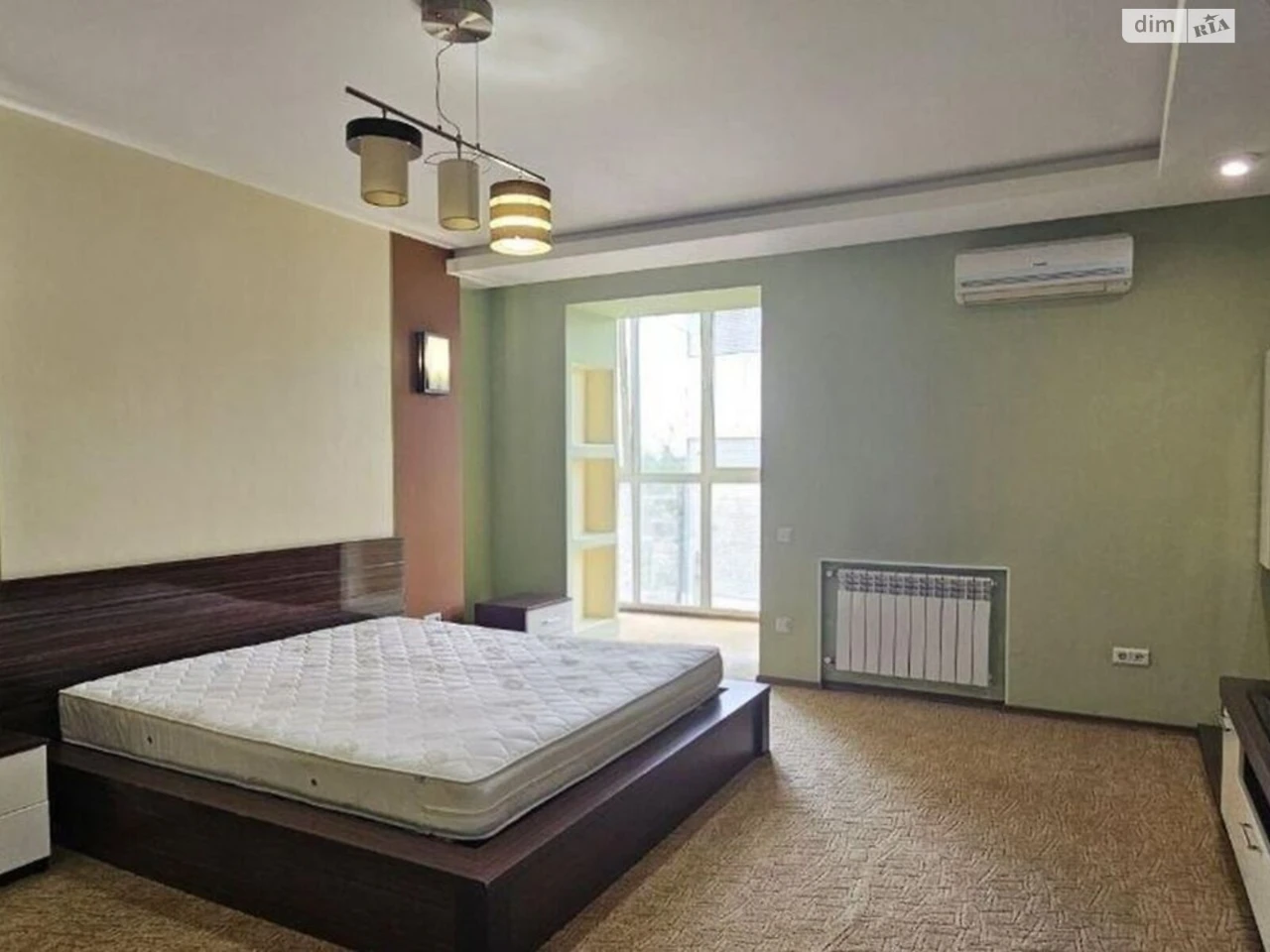 Продаж Квартира Інтернат