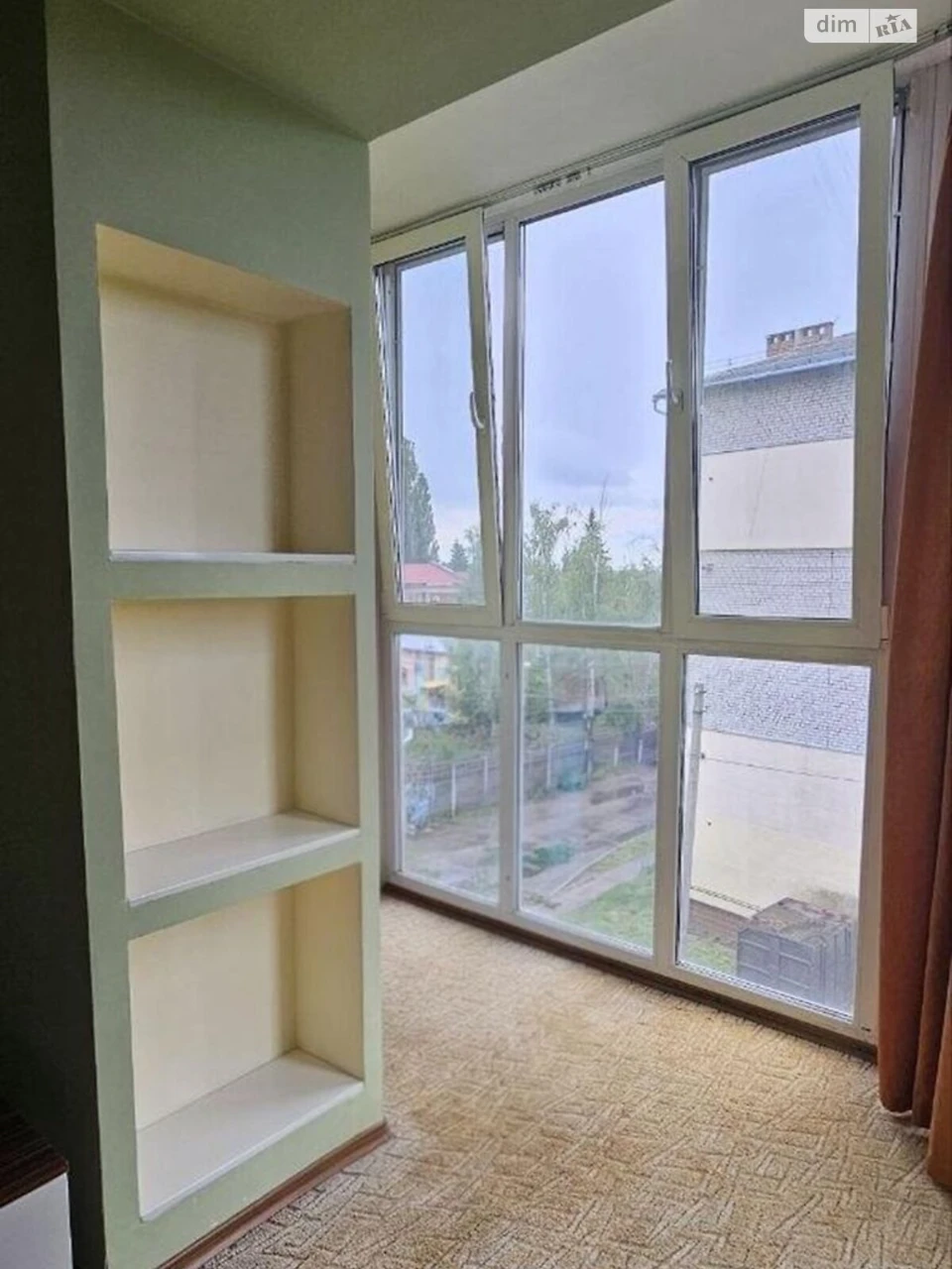 Продаж Квартира Інтернат