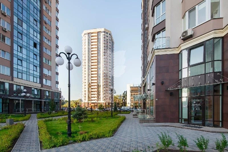 Власник! 2-кімн. квартира в ЖК «Зелений квартал» (бізнес-кла