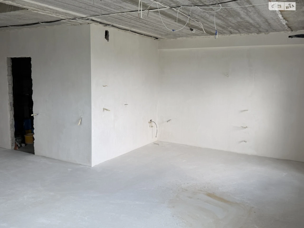 Apartment for Sale: Green Parrot