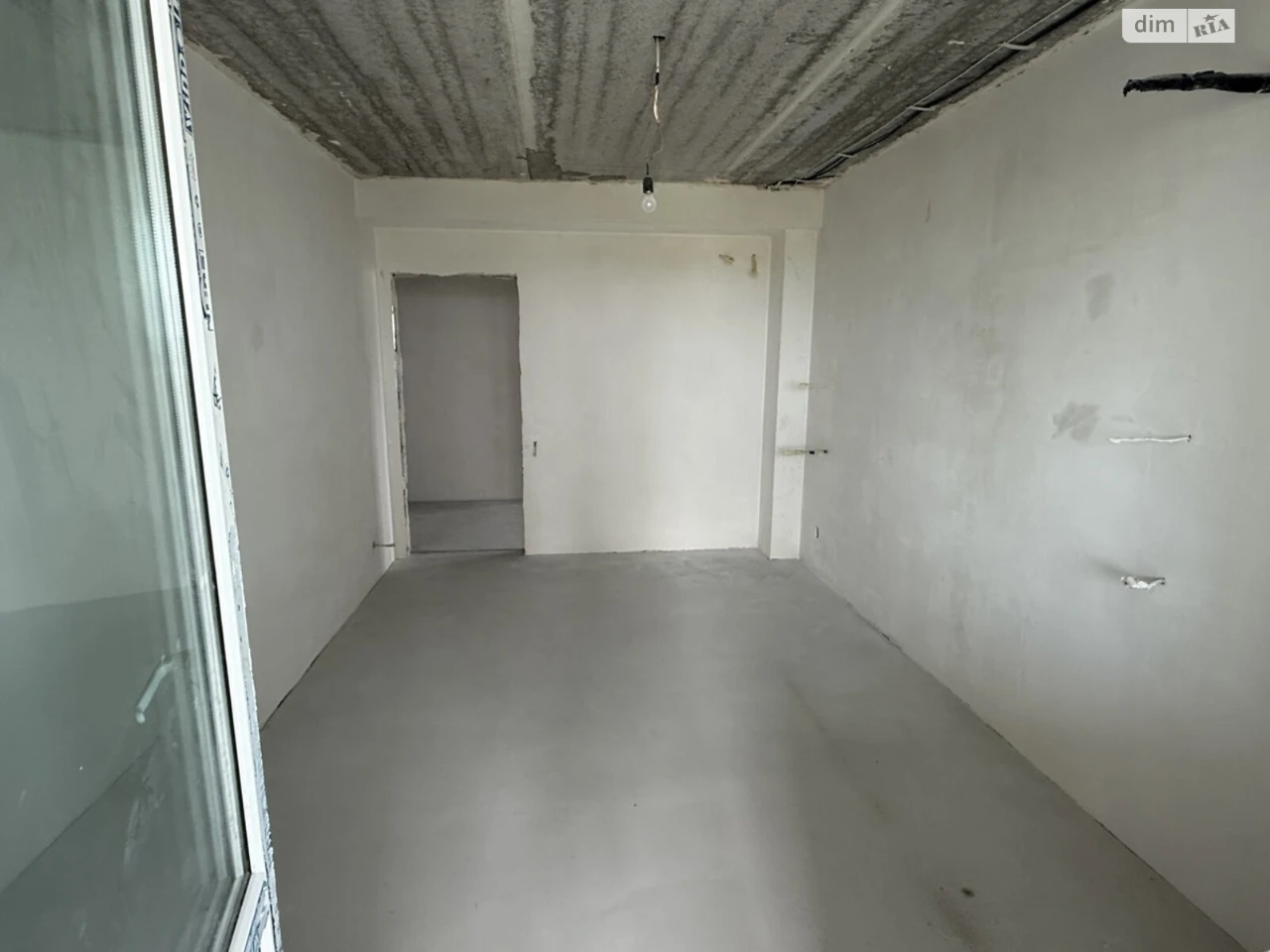 Apartment for Sale: Green Parrot
