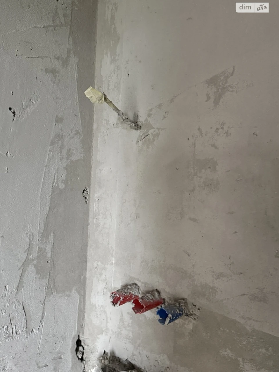 Apartment for Sale: Green Parrot
