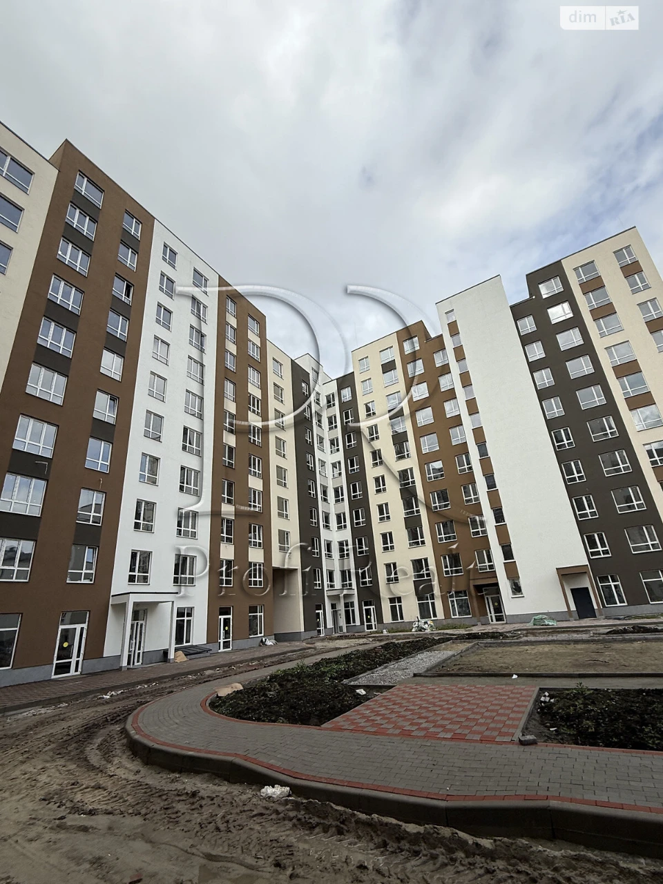 Продаж Квартира Пекарня