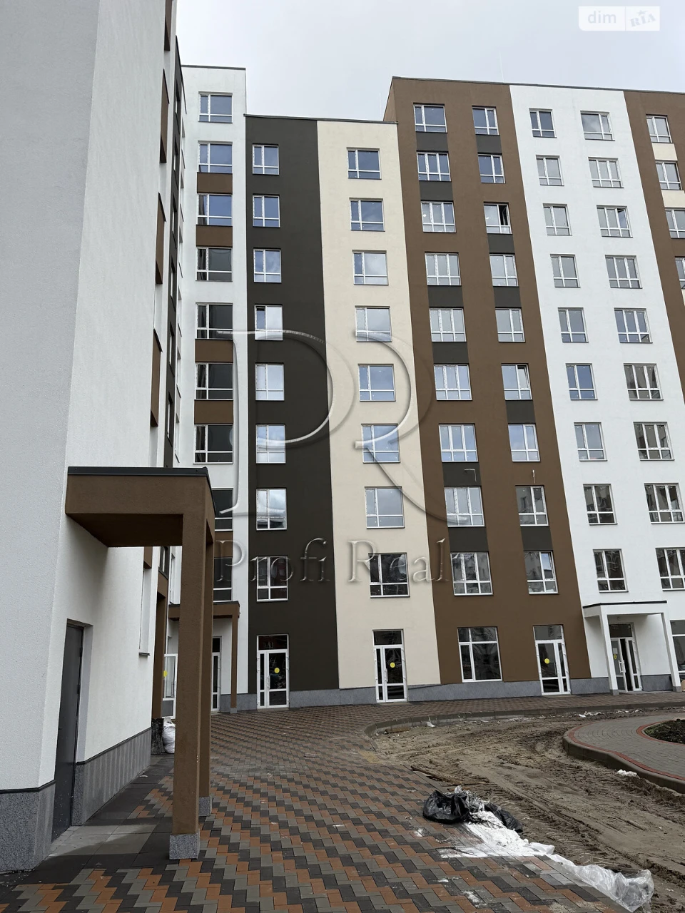 Продаж Квартира Пекарня