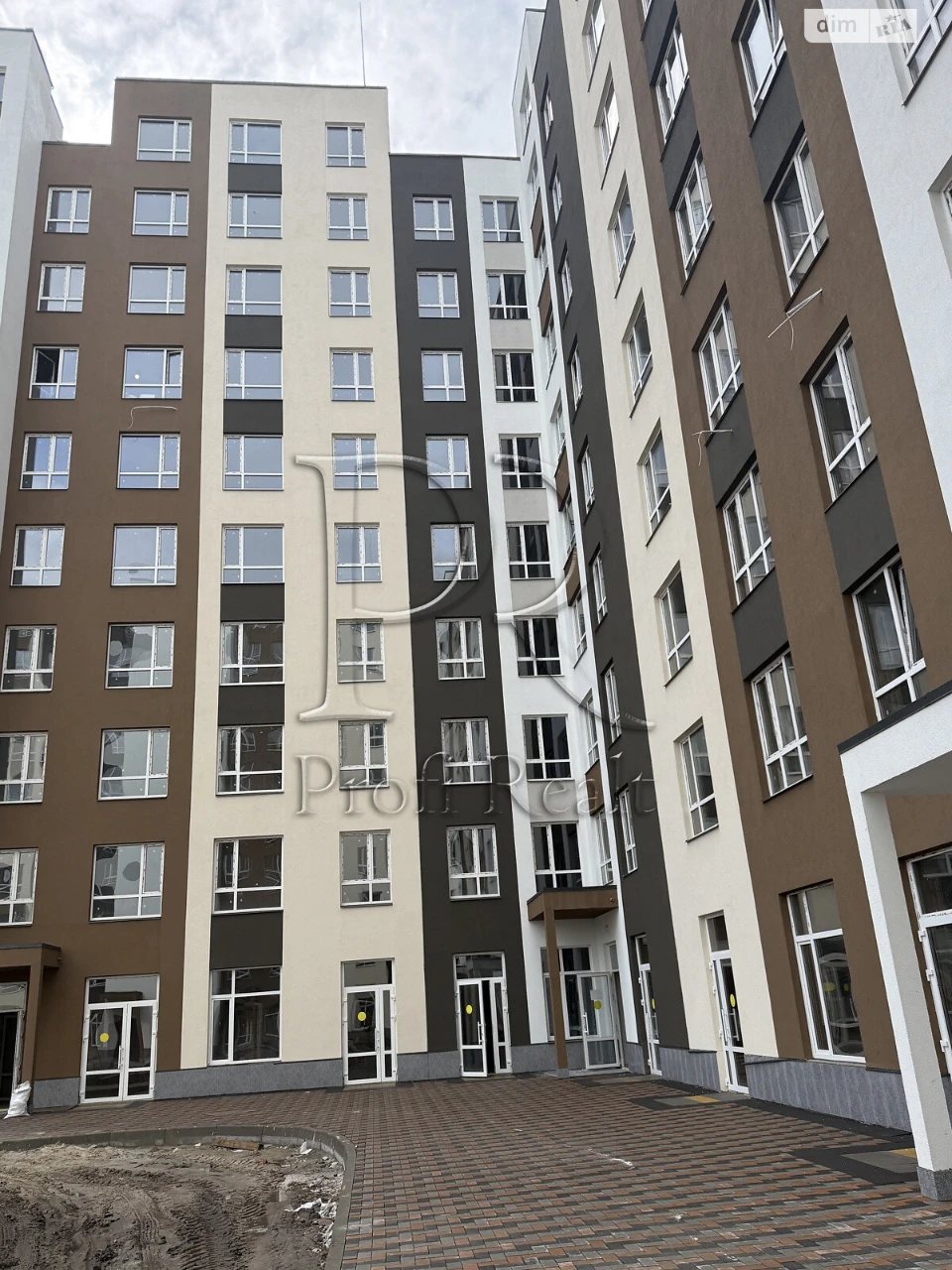 Продаж Квартира Пекарня