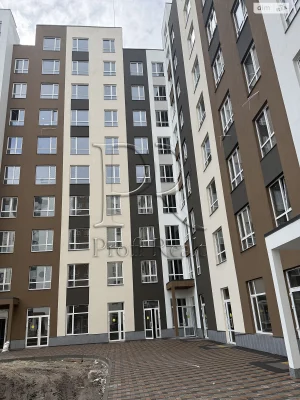 Продаж Квартира Пекарня