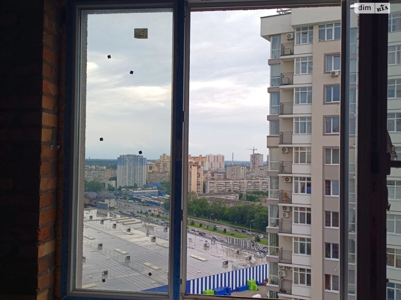 Продаж Квартира