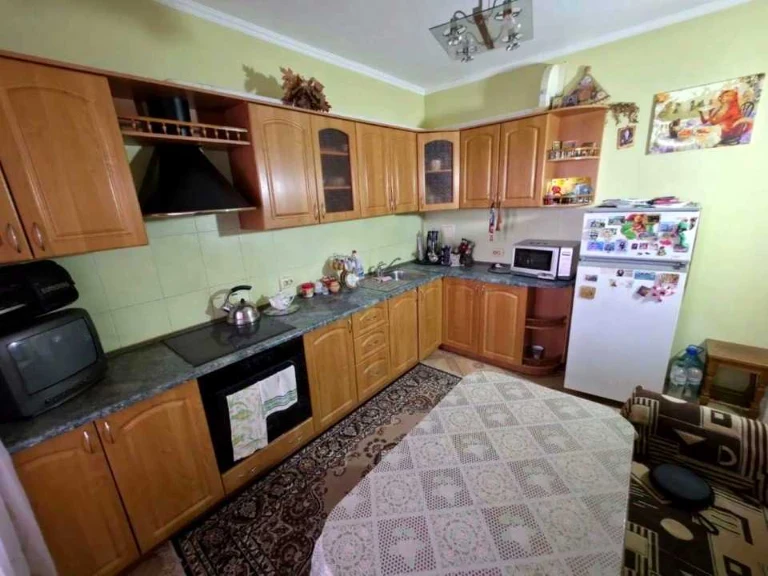 Apartment. Brovary, Nezalezhnosti Blvd. (50 years of October)
