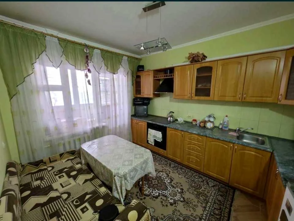 Apartment. Brovary, Nezalezhnosti Blvd. (50 years of October)