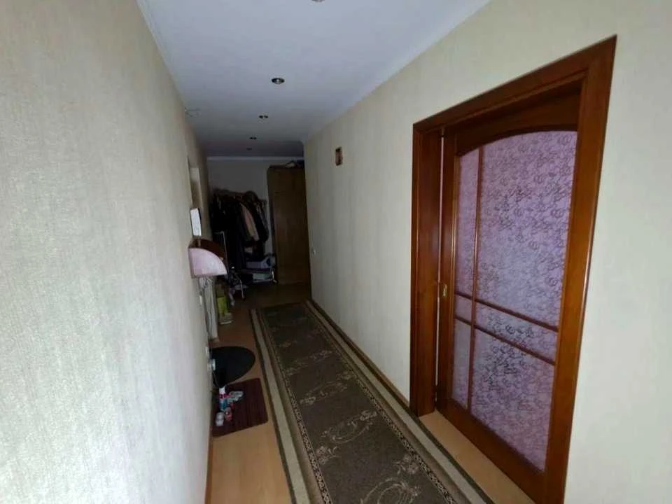 Apartment. Brovary, Nezalezhnosti Blvd. (50 years of October)