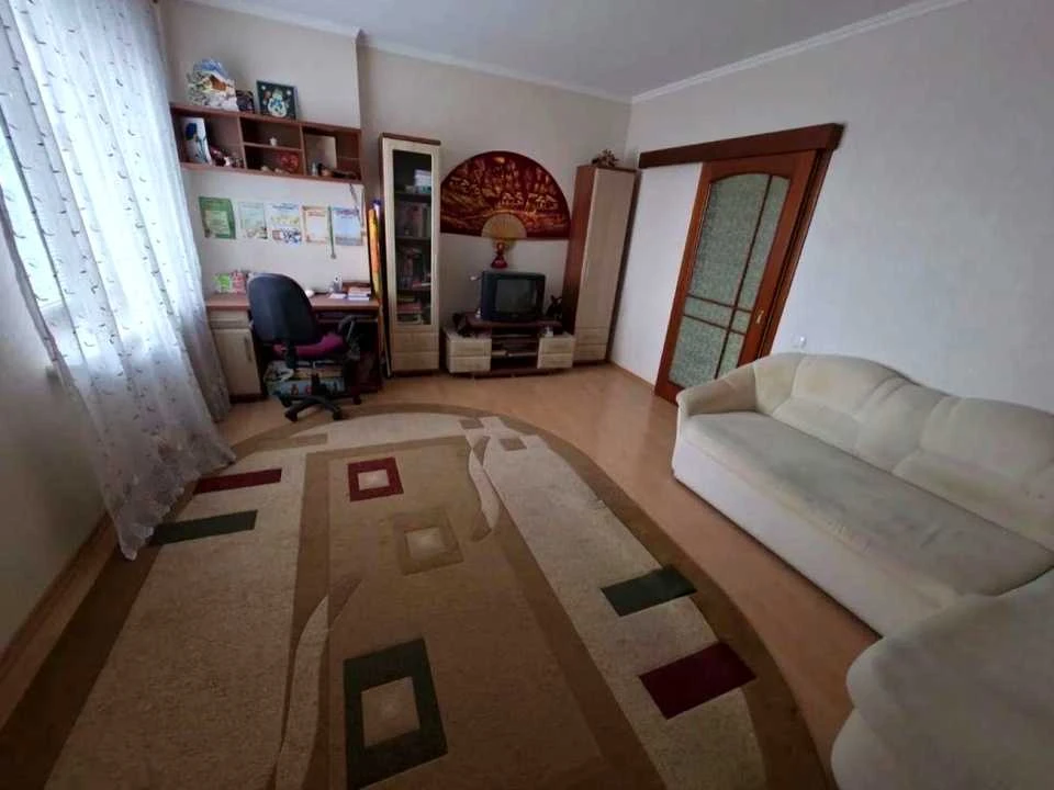 Apartment. Brovary, Nezalezhnosti Blvd. (50 years of October)