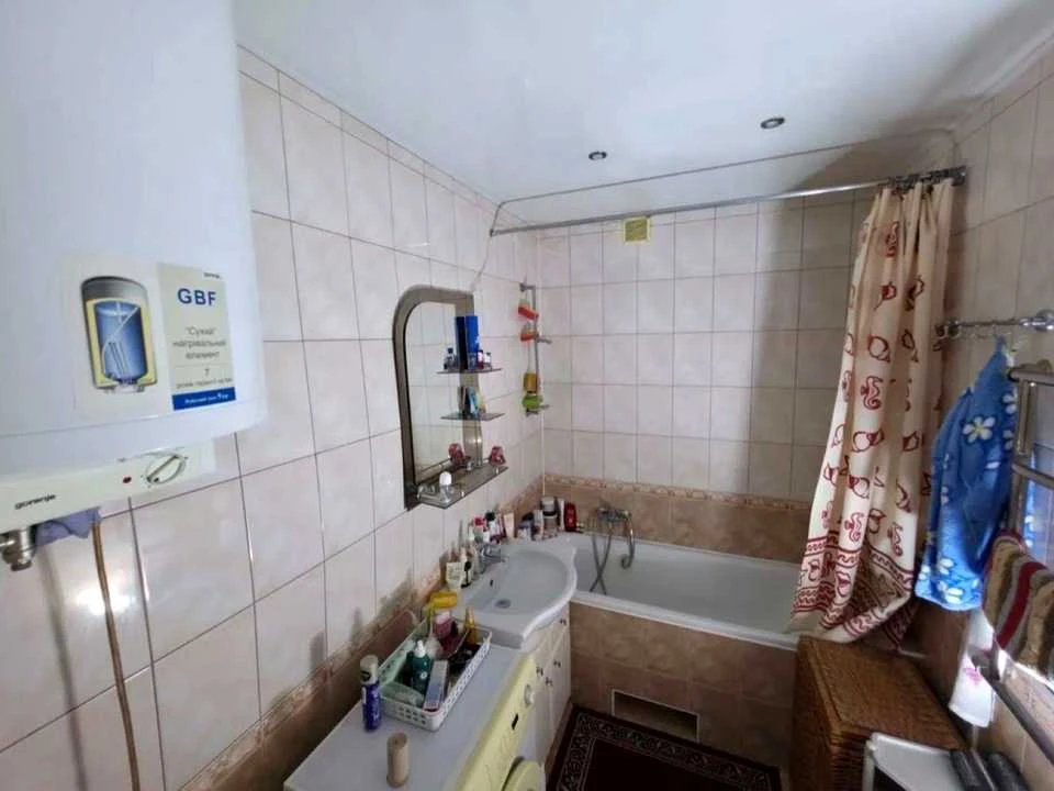Apartment. Brovary, Nezalezhnosti Blvd. (50 years of October)