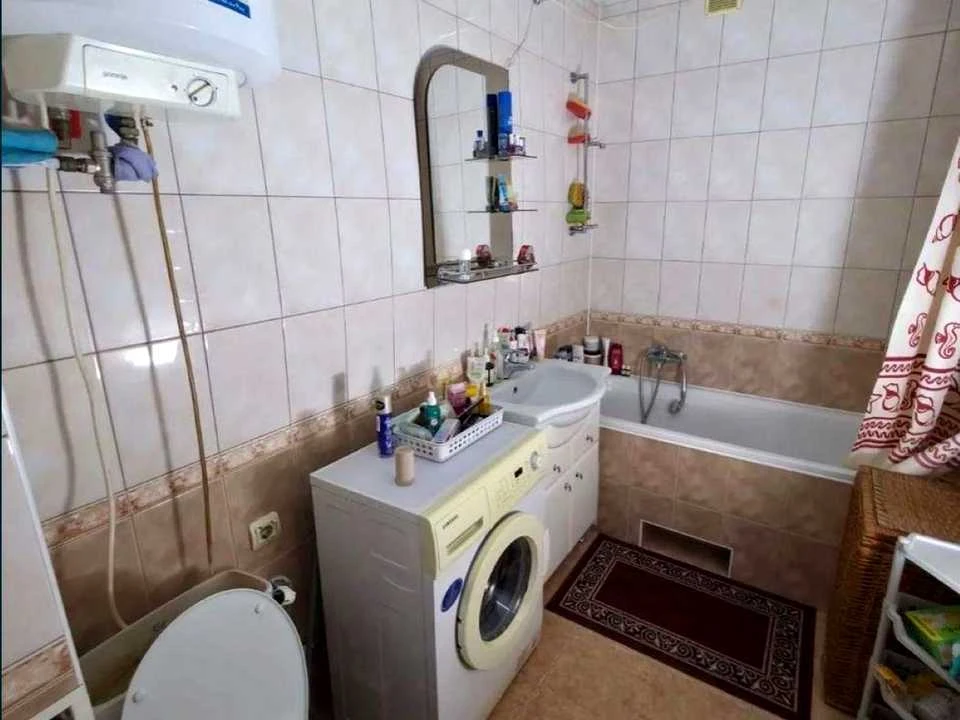 Apartment. Brovary, Nezalezhnosti Blvd. (50 years of October)
