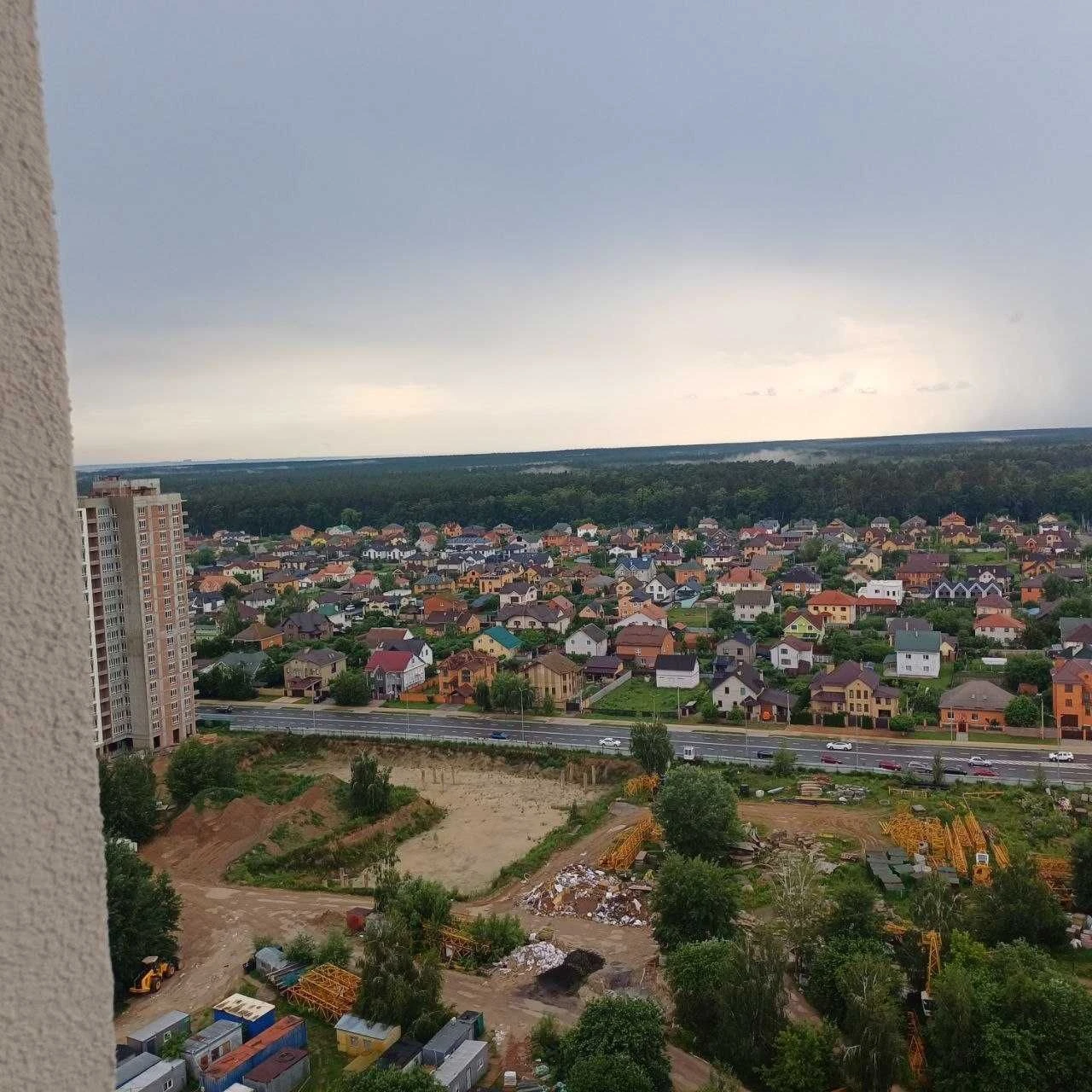 Продається квартира, м. Бровари, вул. Соборна, 20