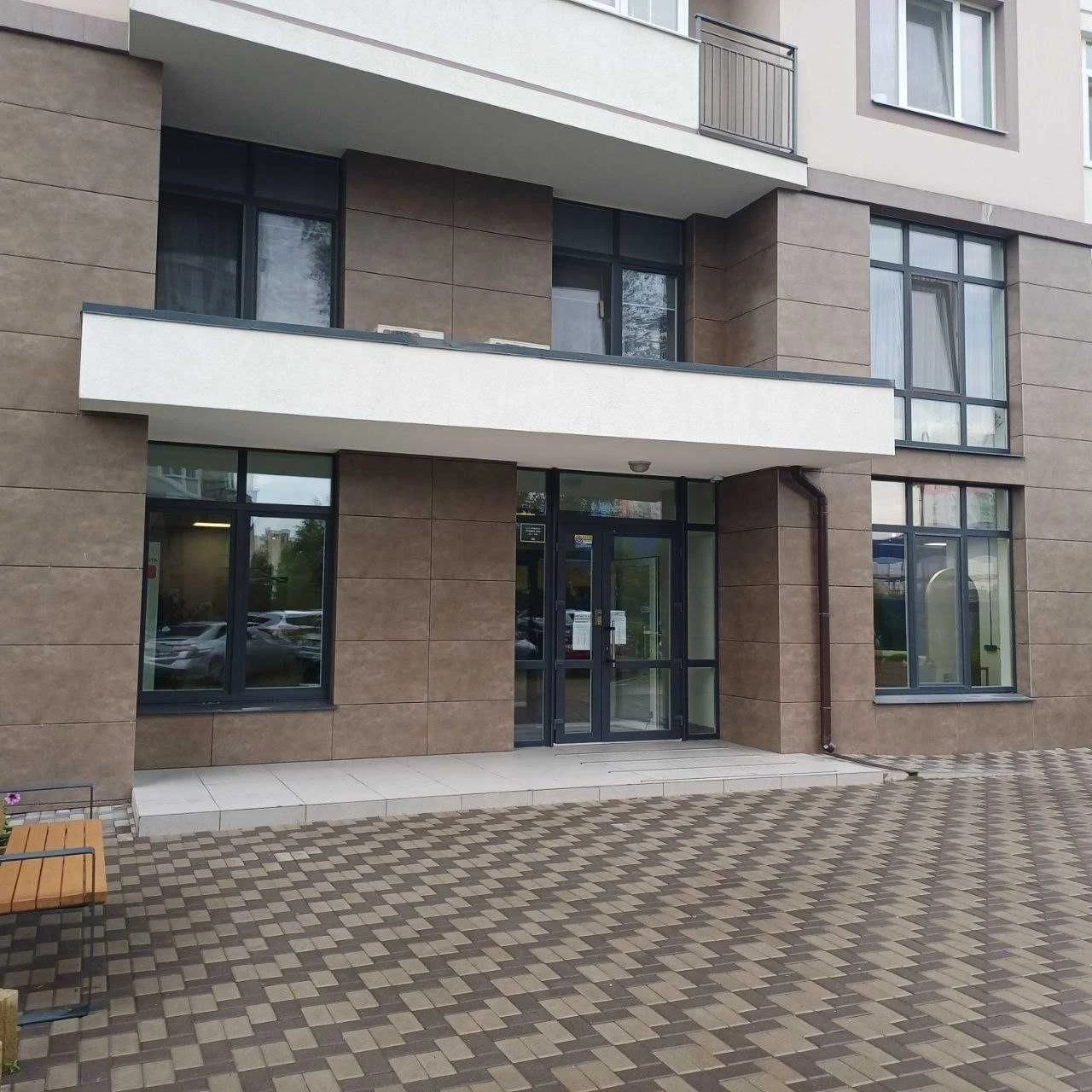 Продається квартира, м. Бровари, вул. Соборна, 20
