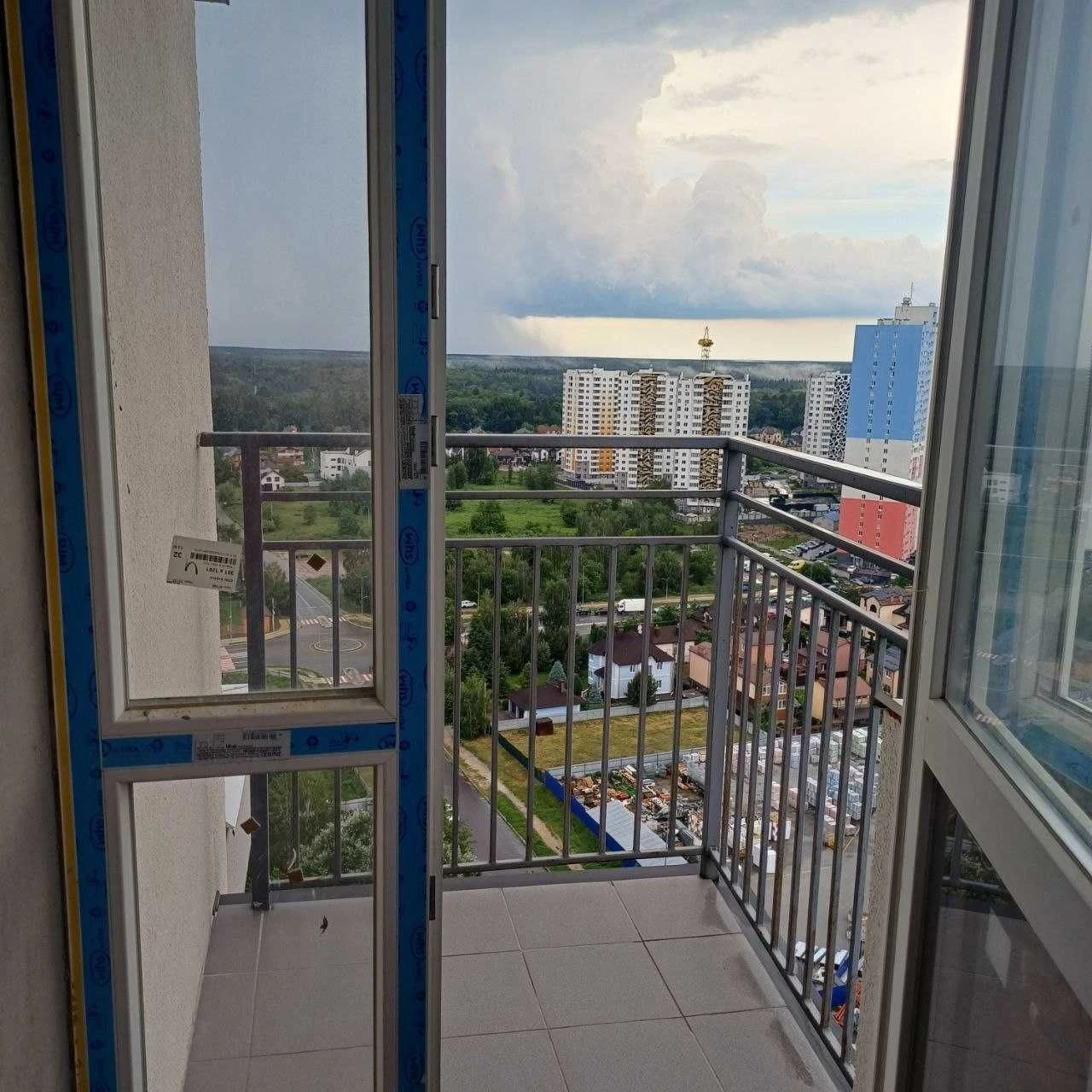 Продається квартира, м. Бровари, вул. Соборна, 20