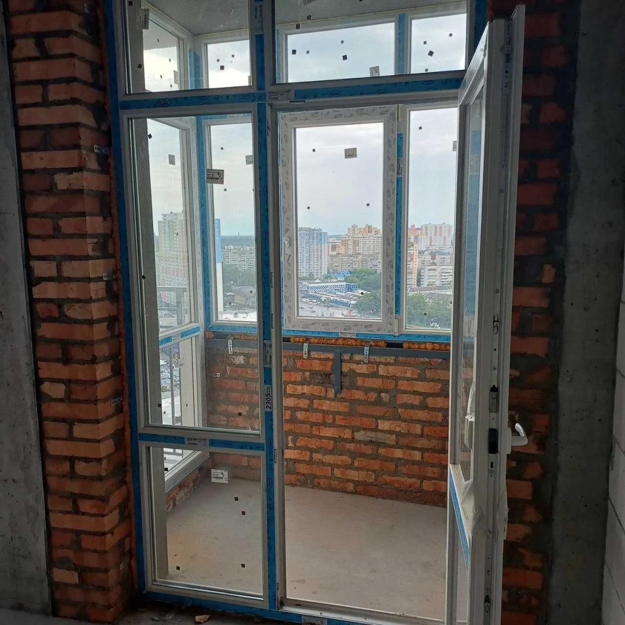Продається квартира, м. Бровари, вул. Соборна, 20