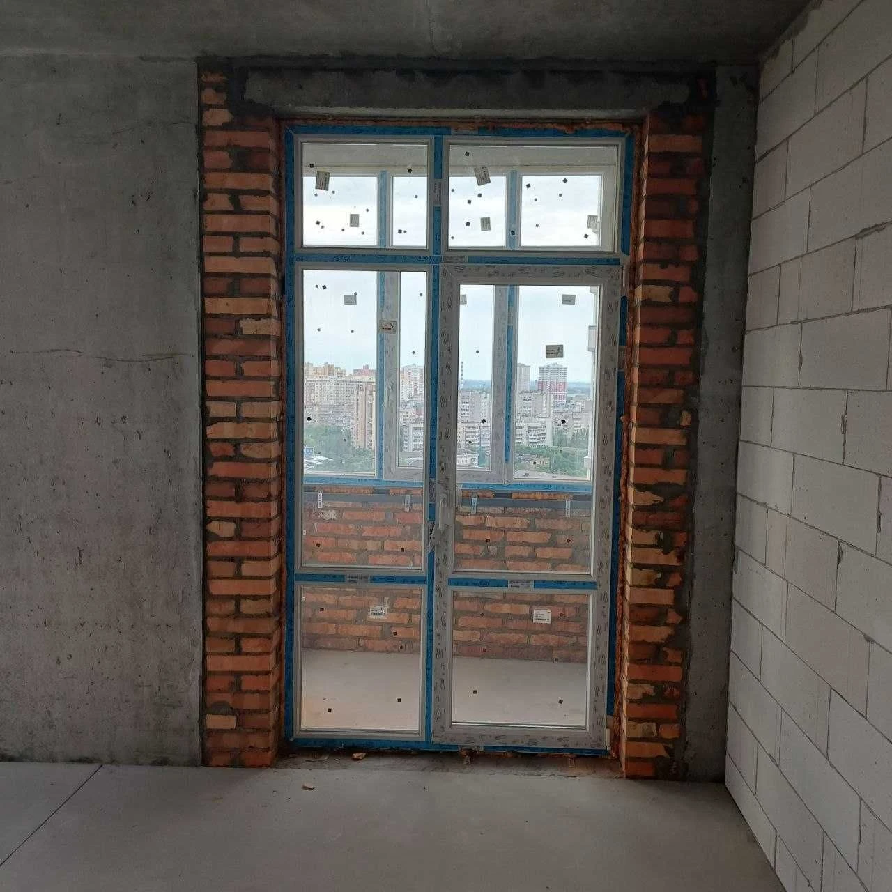 Продається квартира, м. Бровари, вул. Соборна, 20