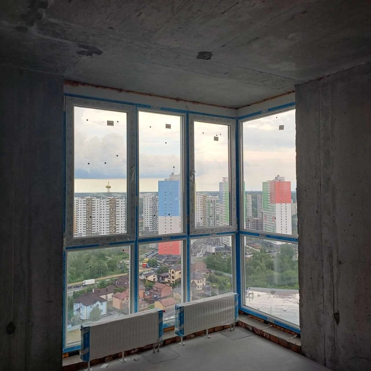 Продається квартира, м. Бровари, вул. Соборна, 20