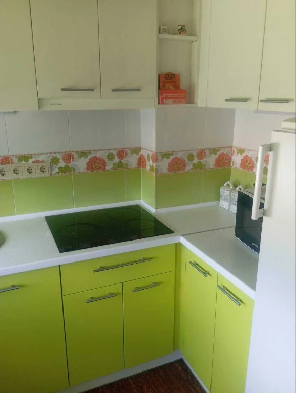 Продаж квартири Бровари, вулиця Лісова, 24, з ремонтон, 5 по