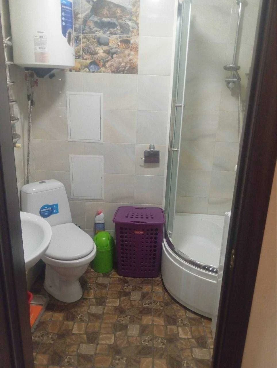 Продажа квартиры в Броварах, улица Лесная, 24, 5 этаж