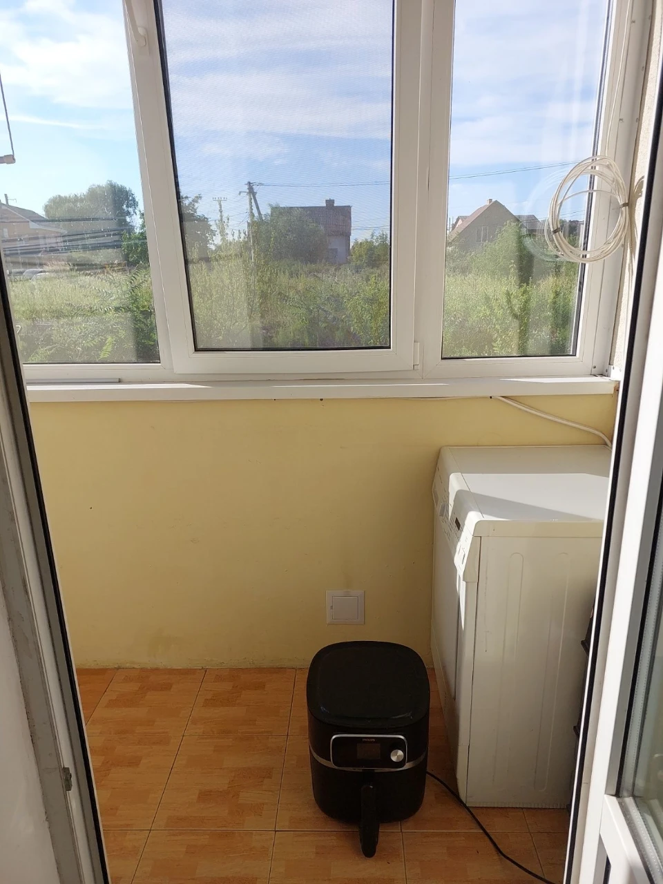 Продам двух кімнатну квартиру в Броварах район Старий центр