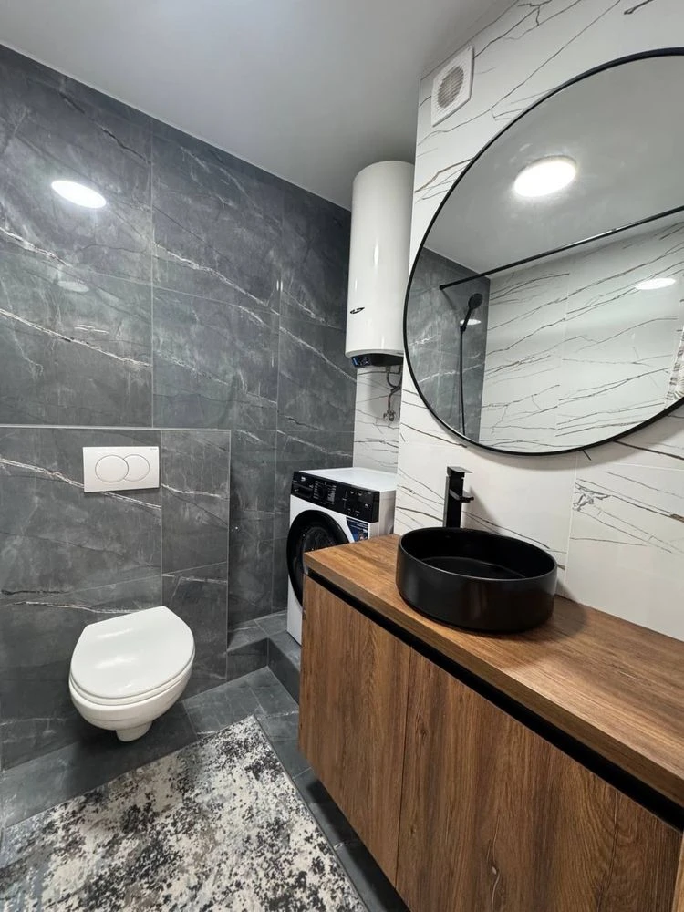 Sale of 2-room apartment ‼️ Brovary ‼️ Generator‼️ єОселя