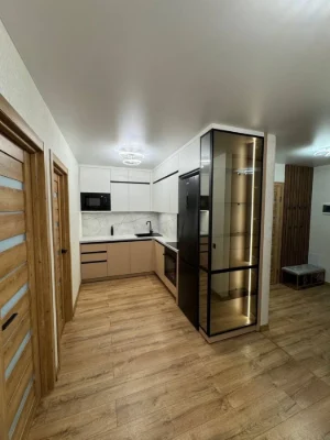 Sale of 2-room apartment ‼️ Brovary ‼️ Generator‼️ єОселя