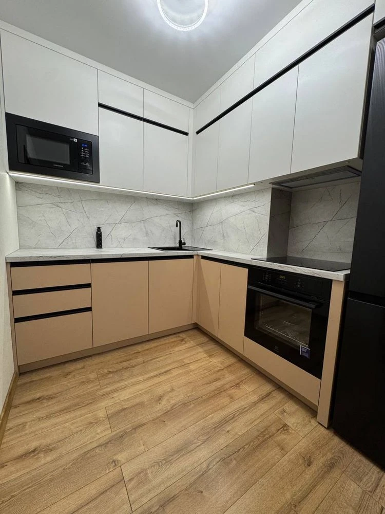Sale of 2-room apartment ‼️ Brovary ‼️ Generator‼️ єОселя