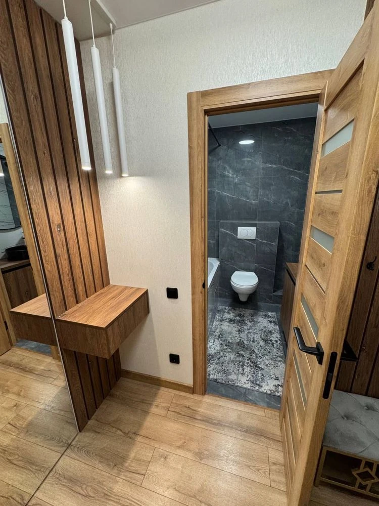 Sale of 2-room apartment ‼️ Brovary ‼️ Generator‼️ єОселя