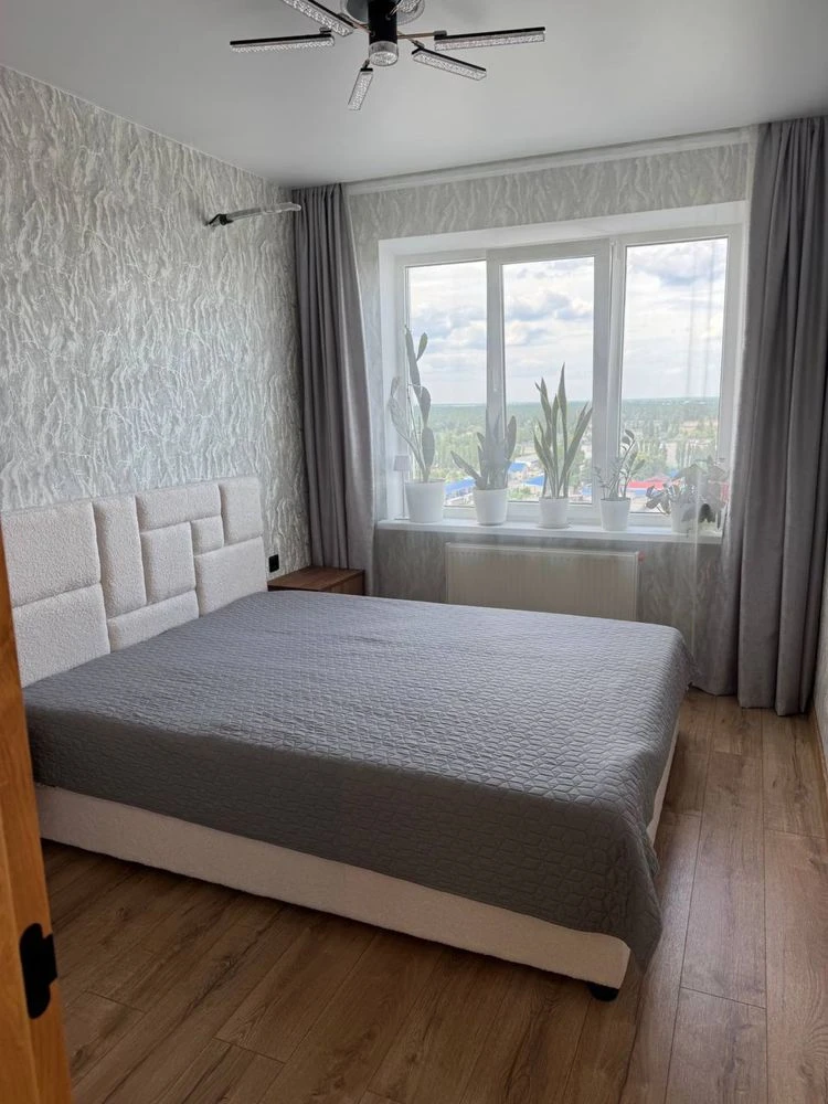 Sale of 2-room apartment ‼️ Brovary ‼️ Generator‼️ єОселя