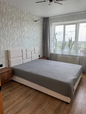 Sale of 2-room apartment ‼️ Brovary ‼️ Generator‼️ єОселя