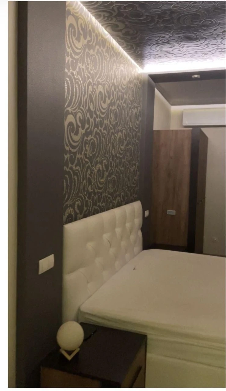 Sale of a 3-room apartment on the 5th floor, 112 sq.m. ЖК Green Quarter