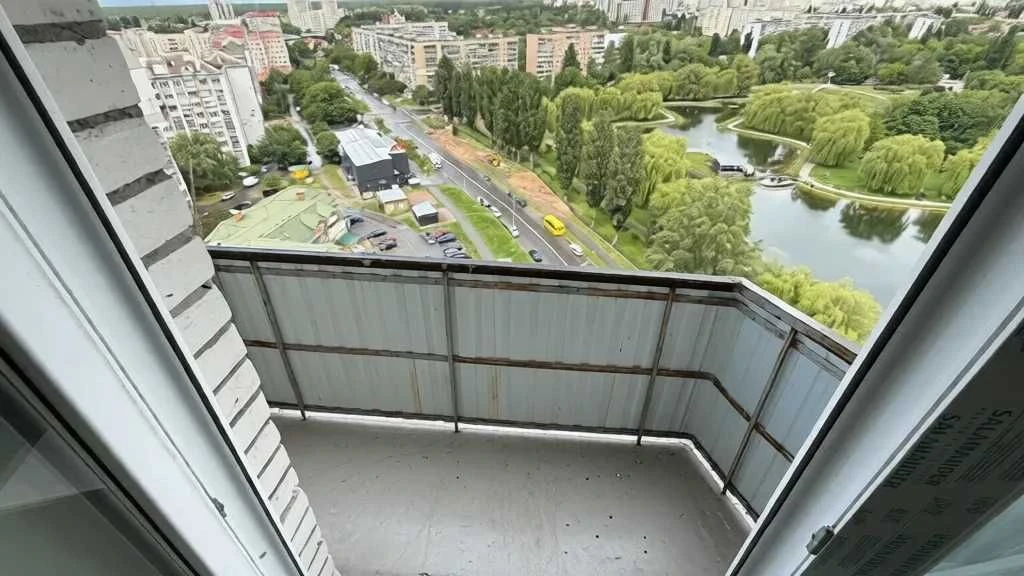 продам 2-х кімн.,квартиру     Грушевського 7
