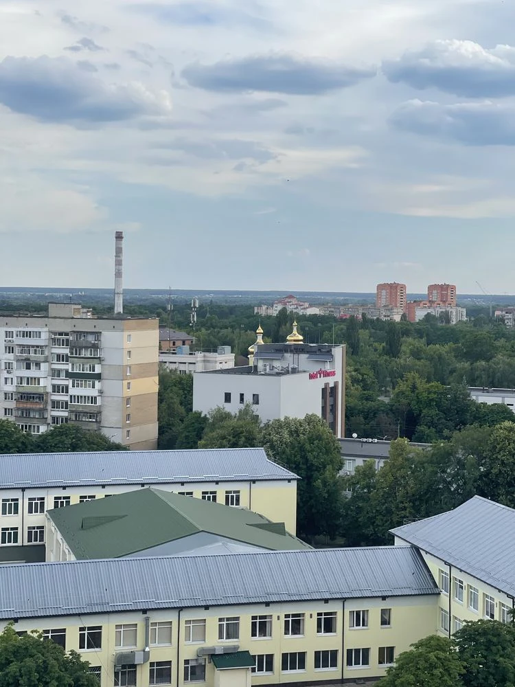 Продам ‼️шикарну 3 кім.кв.в самому  центрі!Бул.Незалежності