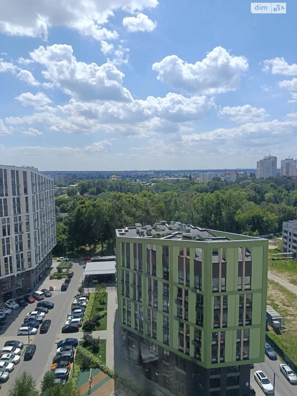 Продаж Квартира