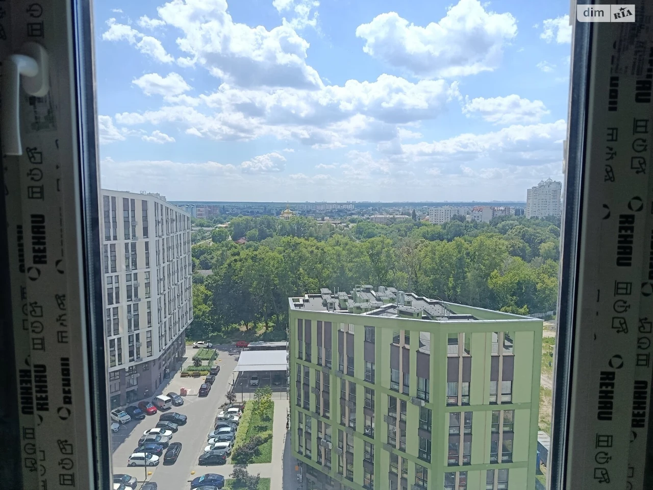 Продаж Квартира